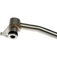 thumbnail image 4 of Dorman 667-687 Supply (Left) Turbocharger Coolant Line for Specific Ford / Lincoln Models, Natural, 4 of 6