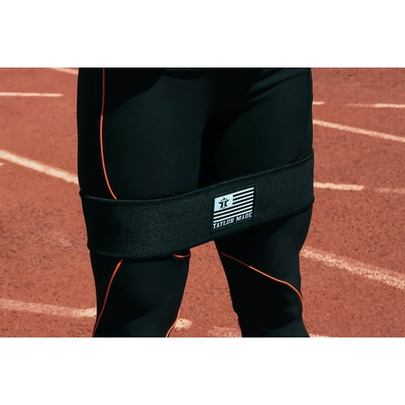 Black Booty Band - Light