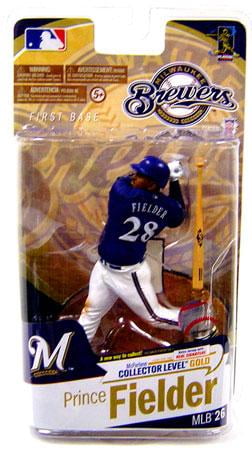 prince fielder jersey