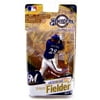 McFarlane MLB Sports Picks Series 26 Prince Fielder Action Figure [Blue Jersey]
