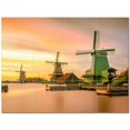 thumbnail image 1 of Windmill Ceramic Tile Mural Kitchen Backsplash Bathroom Shower 401940-XL43, 1 of 3