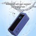 thumbnail image 6 of Flexible Sleeve Silicone Cover for 65W 9600mAH Protector Case Shockproof Shell Power Banks Skin Cover Housing, 6 of 12