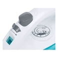 thumbnail image 2 of Plancha De Vapor Y Rocio Black And Decker Irbd100 Color Blanco/Azul, 2 of 4