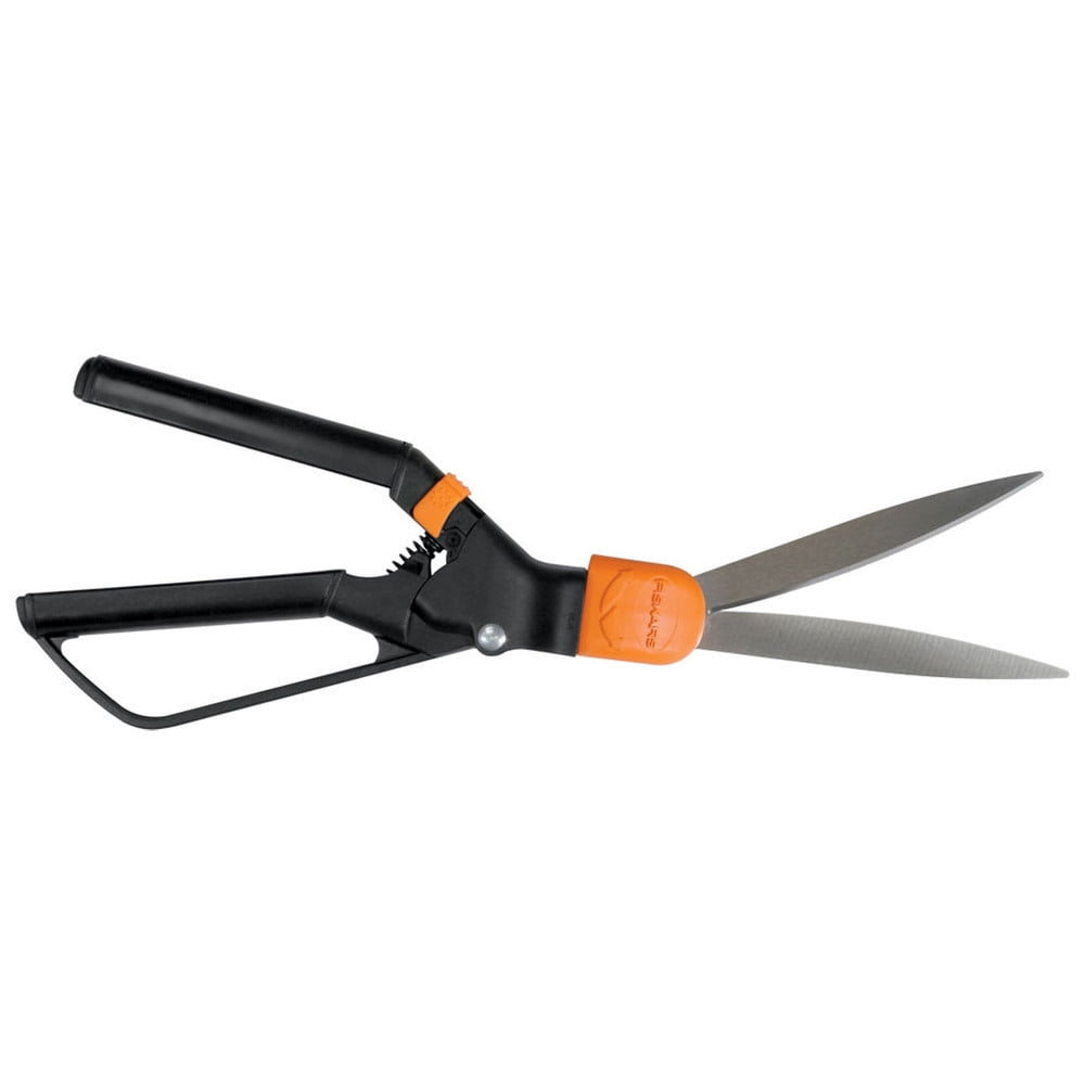Fiskars 3921501003 Softouch Swivel Grass Shears