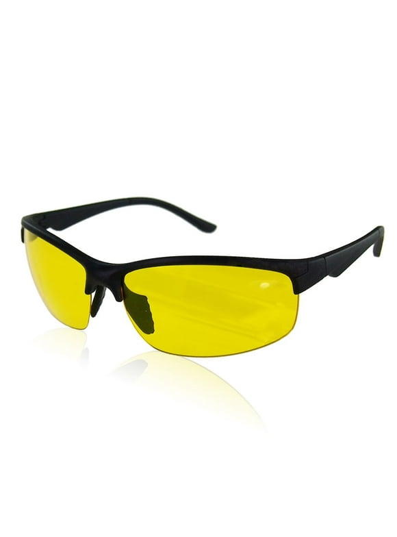 Glasses For Distance And Driving