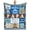 Papa, variant on Grandpa Gifts, Gifts for Grandpa from Grandkids, Gifts for Grandpa from Granddaughter Grandson, Best Grandpa Gift, Grandpa gifts Blanket 60"X 50", Gifts for Grandpa Birthday Thanksgiving Day