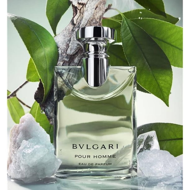 BVLGARI Por Homme 香水セット 100ml＋ミニ美品 4ml 【公式通販】