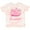 Tie Dye Pink, variant on Inktastic Cute Like My Gammy Girls Toddler T-Shirt