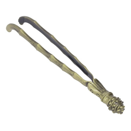 

Tea Cup Tongs Portable Metal Cup Tweezers Stable Clamping For Household Use Bronze Color Copper Color