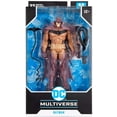 thumbnail image 5 of DC MULTIVERSE 7IN - WHITE KNIGHT - BATMAN (RED VARIANT), 5 of 5