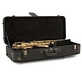 thumbnail image 5 of Yanagisawa TWO2 Tenor Saxophone Bronze, 5 of 5