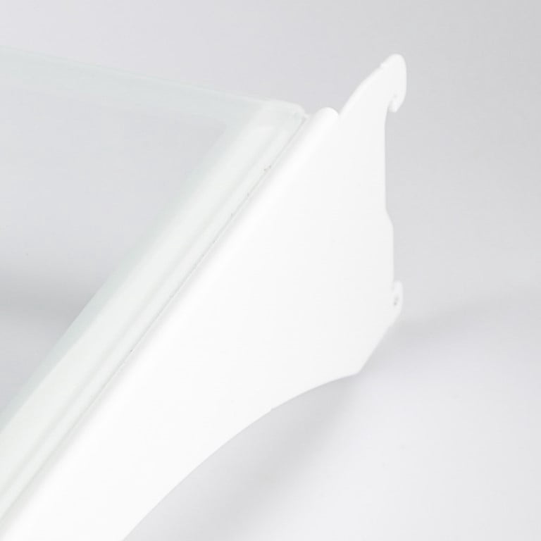 W10830307 Whirlpool Glass Shelf OEM W10830307