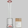 thumbnail image 4 of Volleyball Setting Trainer Adjustable Height Angle Volleyball Training Equipment, 4 of 18