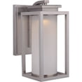 thumbnail image 2 of Craftmade Lighting - One Light Wall Lantern - Outdoor Lighting - Vailridge - 10W, 2 of 4