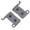 thumbnail image 4 of Bicicleta Un par de pastillas de freno de disco para Shimano XTR 2011 M666 M615 M988 M987 Tmvgtek Accesorios para bicicletas, 4 of 7