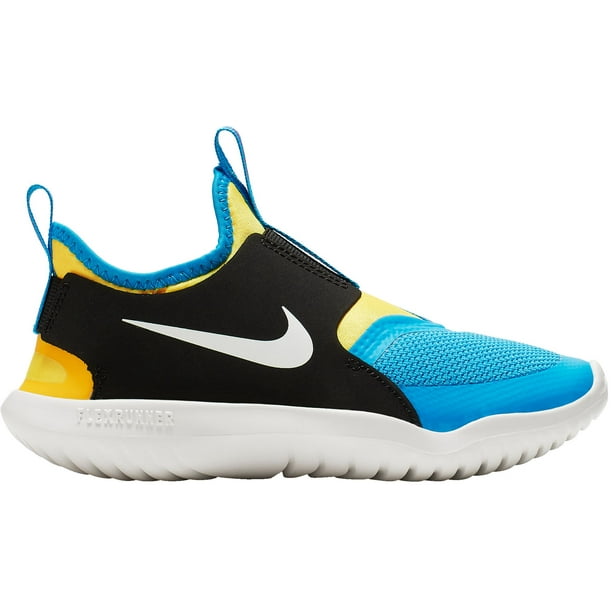 Nike Nike Kids' Preschool Flex Runner Running Shoes