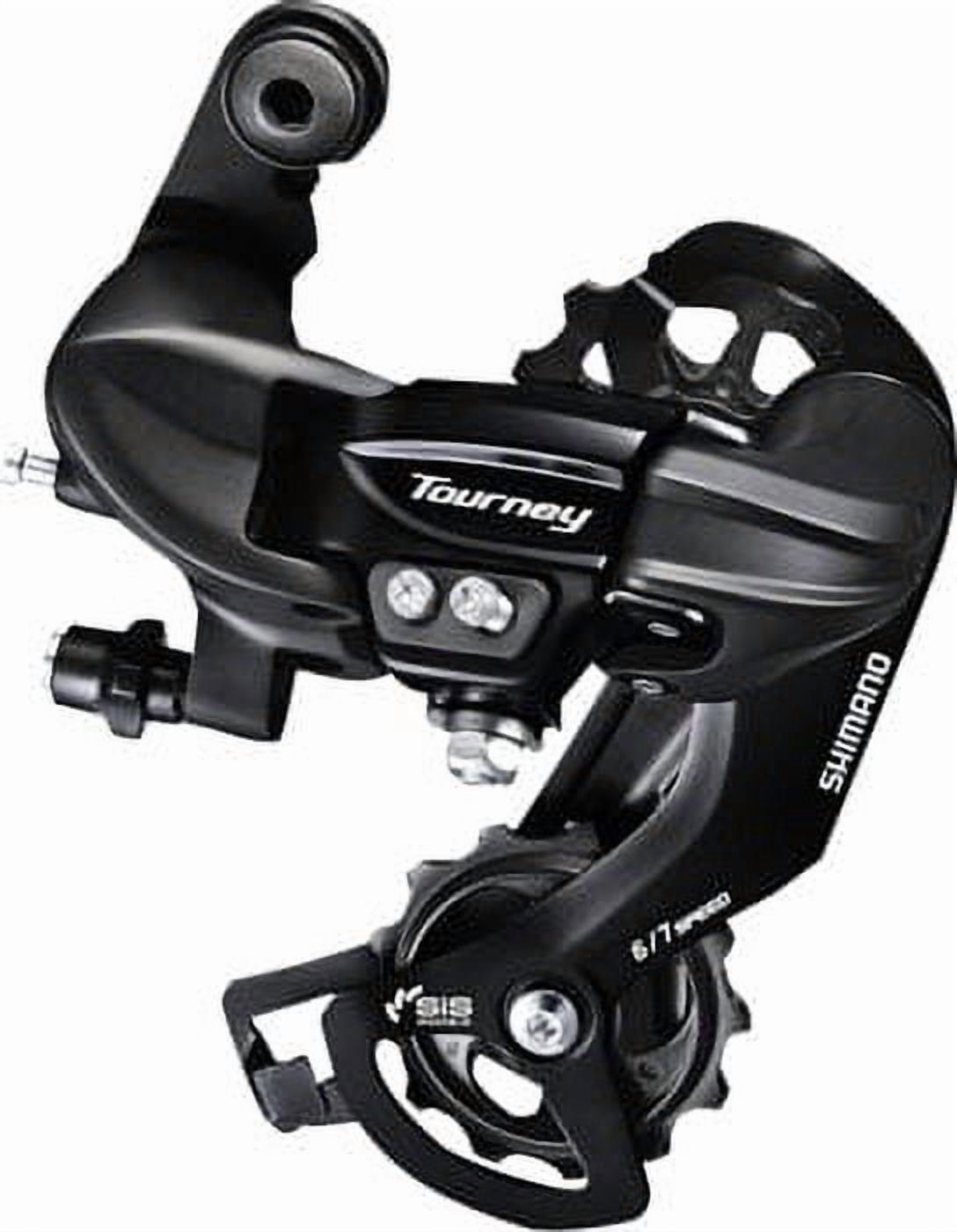 Shimano Ultegra 6700A-GS 10-Speed Medium Cage Rear Derailleur Gray
