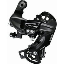 Shimano Tourney 6/7-Speed Rear Derailleur, RD Mount