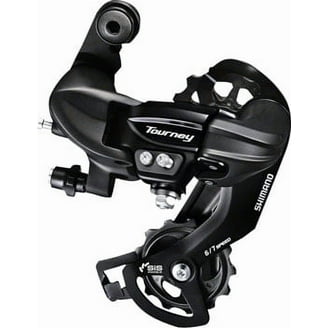 Shimano Dura-Ace FD-R9150 Di2 11-Speed Braze-On Front Derailleur