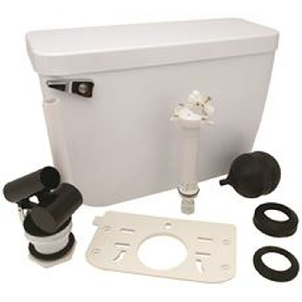 PROPLUS® UNIVERSAL FIT TOILET TANK ONLY