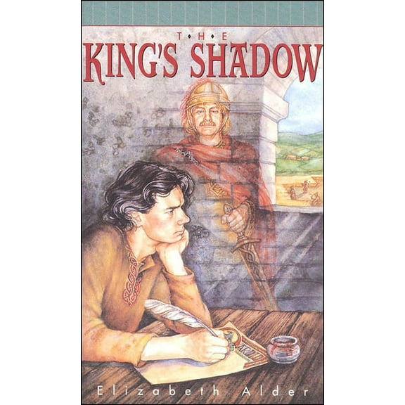 The King's Shadow, (Paperback)