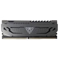 thumbnail image 1 of Memoria DIMM Patriot Viper Steel DDR4, PC4-25600 3200MHz , CL16 Patriot PVS416G320C6, 1 of 4