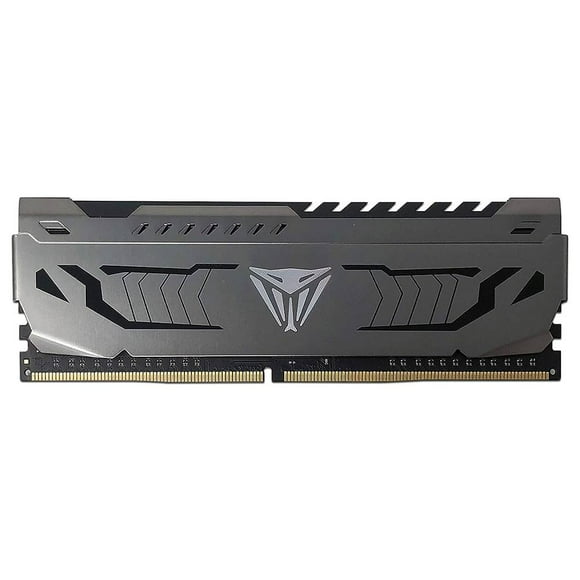 Memoria DIMM Patriot Viper Steel DDR4, PC4-25600 3200MHz , CL16 Patriot PVS416G320C6