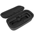 thumbnail image 1 of Estuche De Transporte Para Cámara De Acción, Estuche De Almacenamiento De Cámara De Gran Capacidad A Prueba De Rayones Con Correa De Sujeción Para DJI Pocket 2 ANGGREK Action Camera Bag, 1 of 8