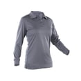 thumbnail image 1 of Camisa Polo de Manga Larga Serie 24-7 para Mujer Tru-Spec Talla 3XL, 1 of 1
