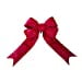 thumbnail image 3 of 24 "x 30" Rouge Décoration d'Arc de Noël Commerciale Structurelle d'Intérieur / Extérieur, 3 of 4