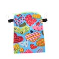 thumbnail image 2 of Pequeña mascota erizo ardil hámster cama conejillo dormir - tal se describe, Pequeña Zulema Hamster Sleeping Bag, 2 of 8