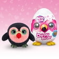 thumbnail image 2 of Pets Alive Chirpy Birds (Toucan) by ZURU, Electronic Pet That Speaks, Giant Surprise Egg, Stickers, Comb, Fluffy Clay, Bird Animal Plush for Girls, 2 of 6