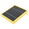 thumbnail image 4 of Tira de luz de cultivo con energía solar tira de luz de cultivo de plantas solares Alto flujo luminoso Gran disipación de calor para agricultura de interior ANGGREK Otros, 4 of 7