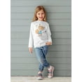 thumbnail image 2 of Cute Fox. Long Sleeve Toddler -Image by Shutterstock,  4 Toddler, 2 of 4