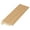 Blonde Red Oak, variant on Performance Accessories MSNP-05987 79" X 2" Laminate Glue Down Stair Nose - Fair Ridge Oak