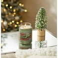 thumbnail image 3 of Yankee Candle Returning Favorite Holiday Sage Large Original Jar Candle, 3 of 5