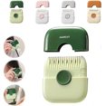 thumbnail image 2 of Hair clipper comb multifunctional twoinone household for girls to trim broken hair and cut split ends, 2 of 5
