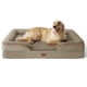 thumbnail image 1 of Cama para perros Bedsure Orthopedic XL Plus impermeable para tamaño extra grande, 1 of 7
