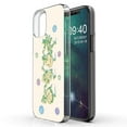 thumbnail image 1 of TalkingCase Slim Phone Case Compatible for Apple iPhone 12 Pro MAX, enjoy us Print, Lightweight,Flexible,Soft, USA, 1 of 7
