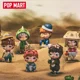 thumbnail image 4 of POP MART Hirono The Other One Series Mystery Box Anime PVC Original Action Figure Collection Model Desktop Ornaments Doll Toys, 4 of 5