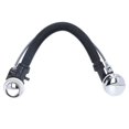 thumbnail image 1 of Flexible Concealed Bathtub Overflow Drain Pipe for Kitchen Bathroom SPA, 1 of 5