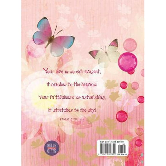 Pre-Owned Jesus, You're All I Need: Devotional Journal for Girls (Hardcover) 1424550602 9781424550609