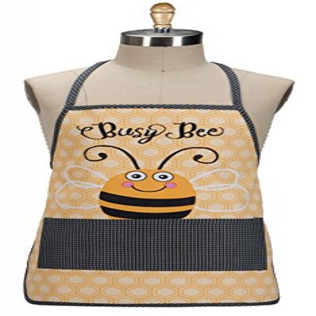 Kayo Designs - Kay Dee Designs Busy Bee Child's Apron