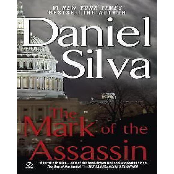 The Mark of the Assassin