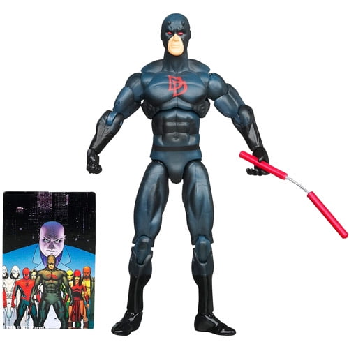 Marvel Universe 3.75 Punisher Series 1 #020 2009 Hasbro