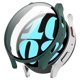 thumbnail image 1 of 【44mm】PC duradero con protector de pantalla de vidrio templado integrado para Watch 6, 1 of 4
