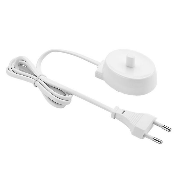 Cargador de cepillo de dientes compatible con Braun Oral-b 3757 3709d12d16d20/8900d36p2000