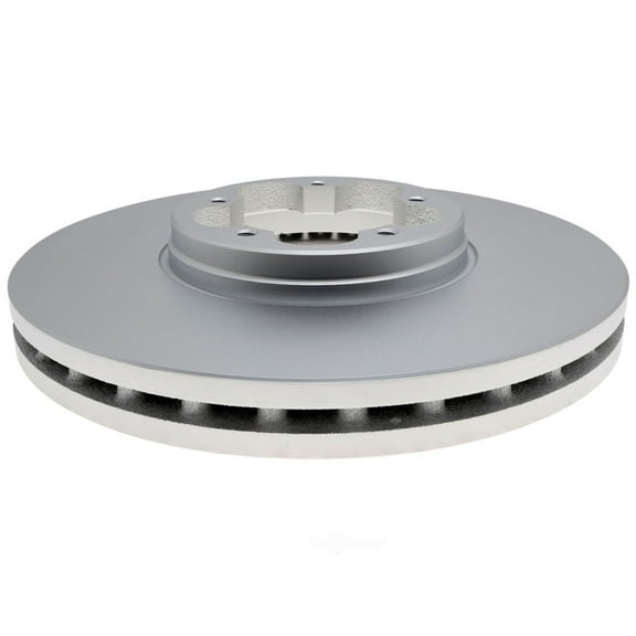 Raybestos 681781FZN Rust Prevention Technology Coated Rotor Brake Rotor-Dih Parking Brake, 1 Pack Fits select: 2015-2023 FORD TRANSIT