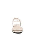 thumbnail image 2 of Sandalia de cuña Yolo para mujer LifeStride, color topo suave, ancho 11, 2 of 9