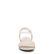 thumbnail image 2 of Sandalia LifeStride Yolo para Mujer en Taupe Suave Talla 8 Ancha, 2 of 9